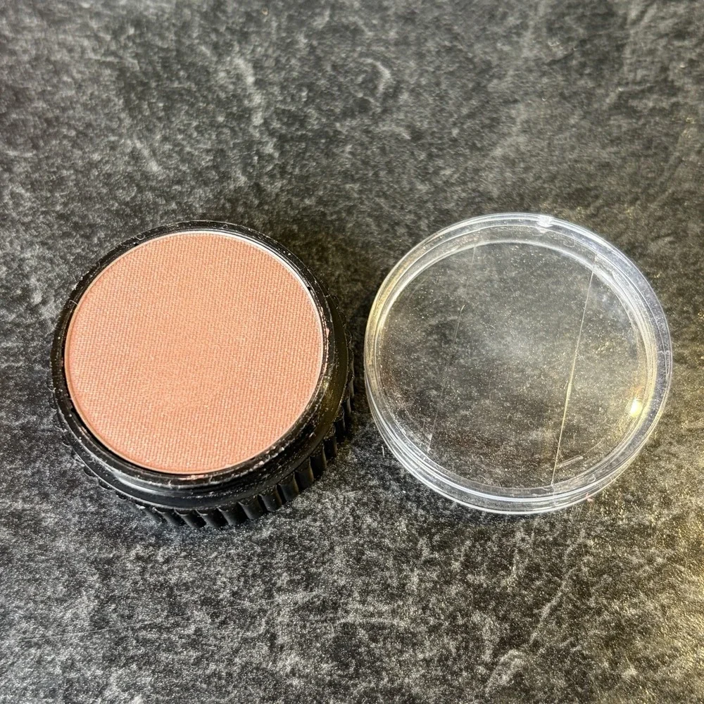 NEW Merle Norman Luxiva Lasting Cheek Color SUGAR MELON